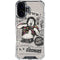 Warner Bros The Goonies (1985) Chunk iPhone 16 Plus Clear Case
