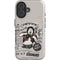 Warner Bros The Goonies (1985) Chunk iPhone 16 Plus Magsafe Impact Case