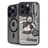 Warner Bros The Goonies (1985) Chunk iPhone 16 Pro Max Kickstand Case
