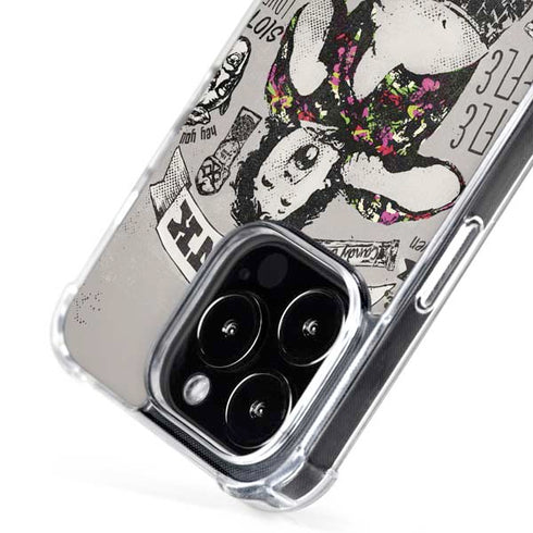 Warner Bros The Goonies (1985) Chunk iPhone 16 Pro Max MagSafe Case