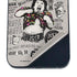 Warner Bros The Goonies (1985) Chunk iPhone 16 Skin