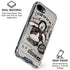 Warner Bros The Goonies (1985) Chunk iPhone 16e Clear Case