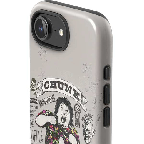 Warner Bros The Goonies (1985) Chunk iPhone 16e Impact Case