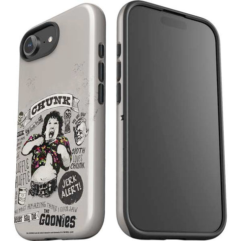 Warner Bros The Goonies (1985) Chunk iPhone 16e Impact Case