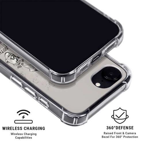 Warner Bros The Goonies (1985) Chunk iPhone 16e MagSafe Case