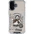 Warner Bros The Goonies (1985) Chunk iPhone 17 Clear Case