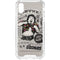 Warner Bros The Goonies (1985) Chunk iPhone XS Clear Case