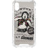 Warner Bros The Goonies (1985) Chunk iPhone XS Clear Case