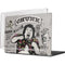 Warner Bros The Goonies (1985) Chunk MacBook Pro 14in (2021-24) Case plus Skin