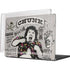 Warner Bros The Goonies (1985) Chunk MacBook Pro 14in (2021-24) Case plus Skin