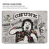 Warner Bros The Goonies (1985) Chunk MacBook Pro 14in (2021-24) Case plus Skin
