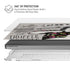 Warner Bros The Goonies (1985) Chunk MacBook Pro 14in (2021-24) Case plus Skin
