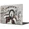 Warner Bros The Goonies (1985) Chunk Apple MacBook Pro 14-inch Skin