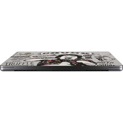 Warner Bros The Goonies (1985) Chunk Apple MacBook Pro 14-inch Skin