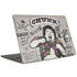 Warner Bros The Goonies (1985) Chunk MacBook Skins