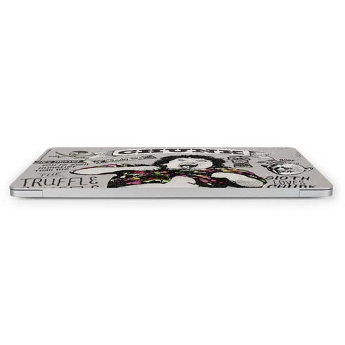 Warner Bros The Goonies (1985) Chunk Apple MacBook Pro 16-inch Skin