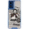 Warner Bros The Goonies (1985) Chunk Moto G 5G (2024) Clear Case