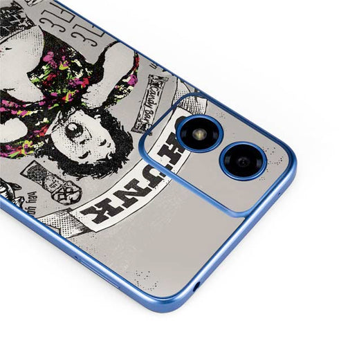 Warner Bros The Goonies (1985) Chunk Moto G Play 4G (2024) Skin