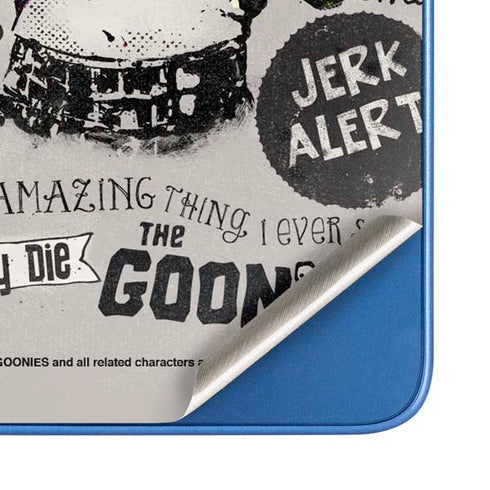 Warner Bros The Goonies (1985) Chunk Moto G Play 4G (2024) Skin