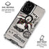 Warner Bros The Goonies (1985) Chunk Moto G Power 5G (2024) Clear Case