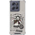 Warner Bros The Goonies (1985) Chunk Moto G Stylus 5G (2025) Clear Case