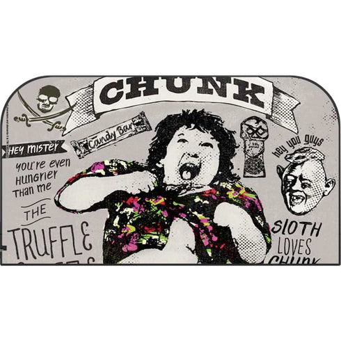 Warner Bros The Goonies (1985) Chunk Nintendo Switch 2 (2025) with Joy-Con Skin