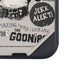 Warner Bros The Goonies (1985) Chunk Otterbox Defender iPhone Skin