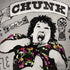 Warner Bros The Goonies (1985) Chunk PlayStation 4 Gold Wireless Headset Skin