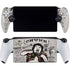 Warner Bros The Goonies (1985) Chunk PlayStation Portal Remote Player Skin