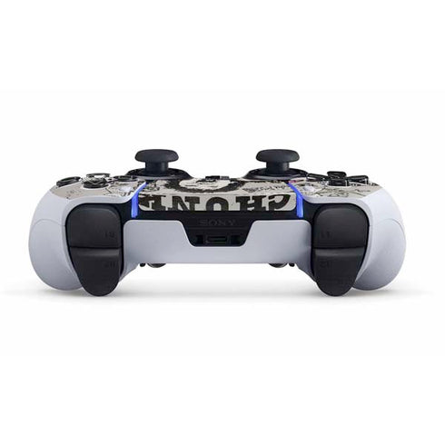 Warner Bros The Goonies (1985) Chunk PS5 DualSense Edge Pro Controller Skin