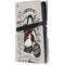 Warner Bros The Goonies (1985) Chunk PS5 Pro Disk Console Skin