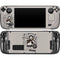 Warner Bros The Goonies (1985) Chunk Steam Deck Handheld Gaming Computer OLED Skin