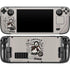 Warner Bros The Goonies (1985) Chunk Steam Deck Handheld Gaming Computer OLED Skin