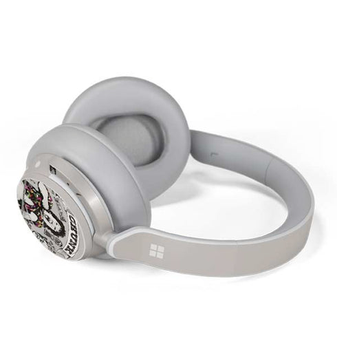 Warner Bros The Goonies (1985) Chunk Surface Headphones Skin