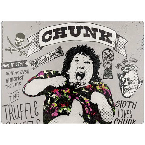 Warner Bros The Goonies (1985) Chunk Surface Laptop 7 15in Skin