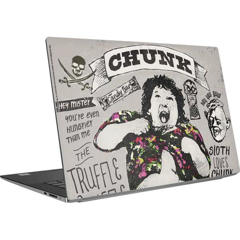 Warner Bros The Goonies (1985) Chunk Dell XPS Skin