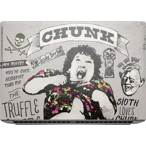 Warner Bros The Goonies (1985) Chunk HP ZBook Fury 16 G10 Skin