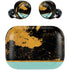 Chunky Marble Amazon Echo Buds Skin