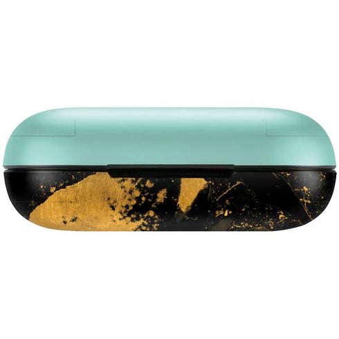 Chunky Marble Amazon Echo Buds Skin