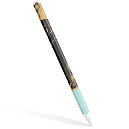 Chunky Marble Apple Pencil (2nd Gen 2019) Skin