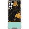 Chunky Marble Galaxy A16 5G Clear Case