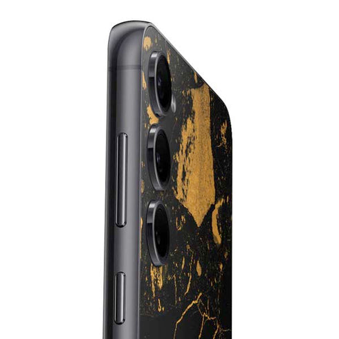 Chunky Marble Galaxy A16 5G Skin