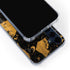 Chunky Marble Galaxy A35 5G Clear Case