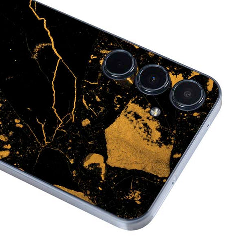 Chunky Marble Galaxy A55 5G Skin
