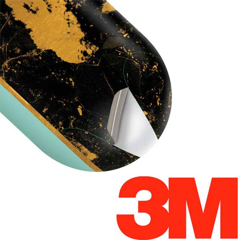 Chunky Marble Galaxy Buds Plus Skin