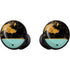 Chunky Marble Galaxy Buds Skin