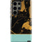 Chunky Marble Galaxy S23 Ultra Pro Case
