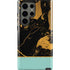 Chunky Marble Galaxy S23 Ultra Pro Case