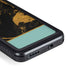 Chunky Marble Galaxy S24 Plus Waterproof Case