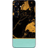 Chunky Marble Galaxy S25 Skin